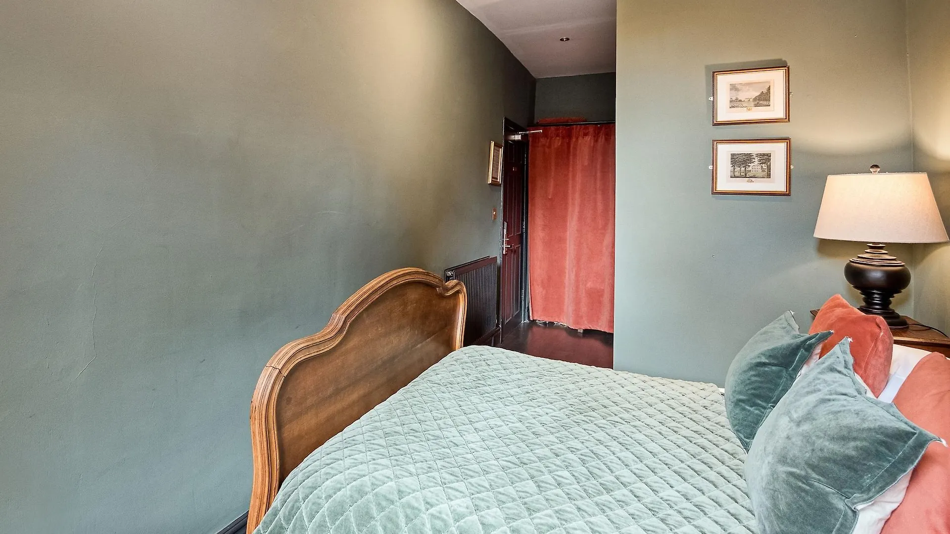 Guy Fawkes Inn York