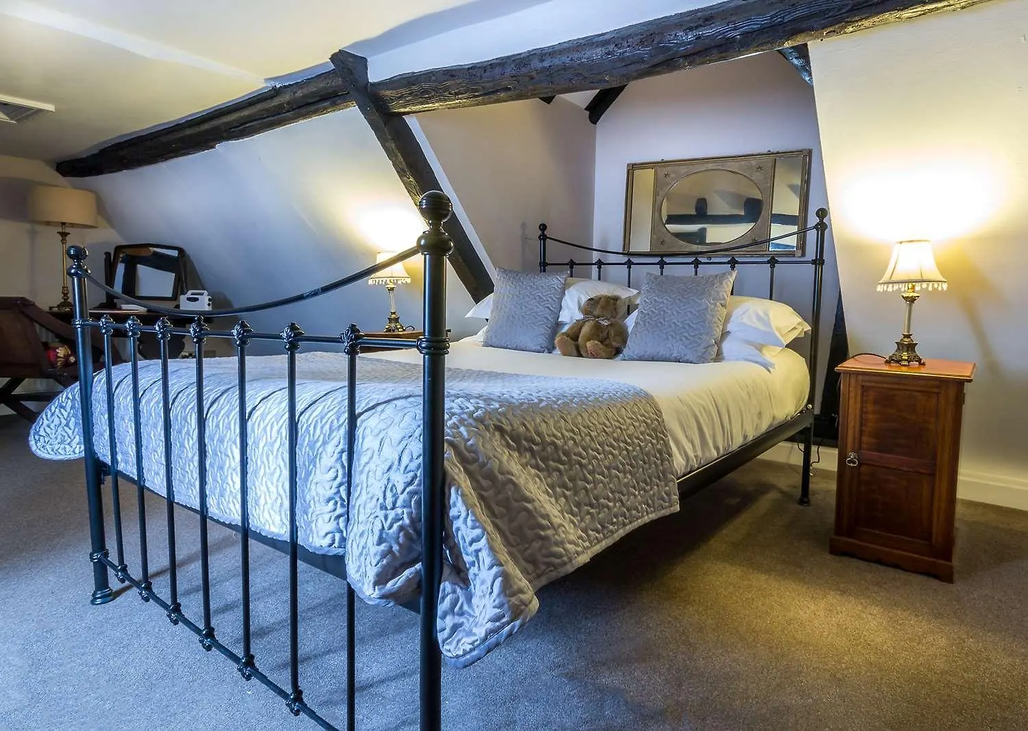 ****  Guy Fawkes Inn York Regno Unito