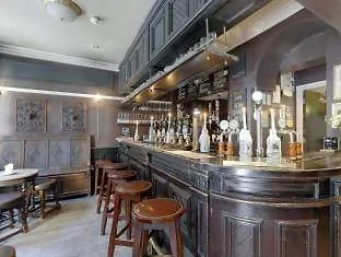 Guy Fawkes Inn York