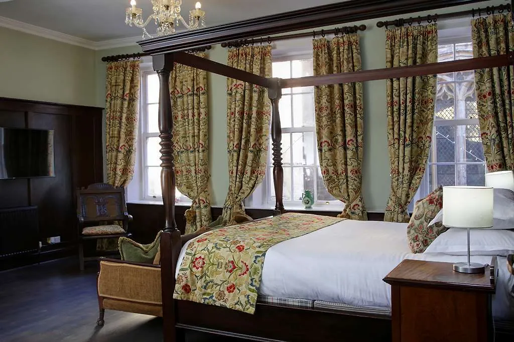 Guy Fawkes Inn York