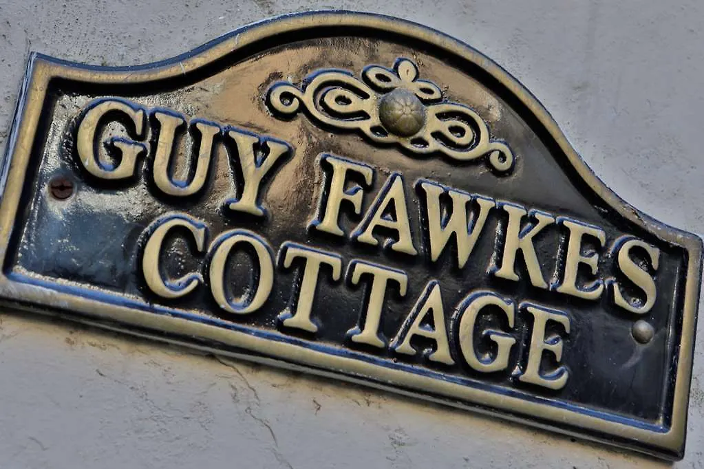 Guy Fawkes Inn York 4*,  Regno Unito