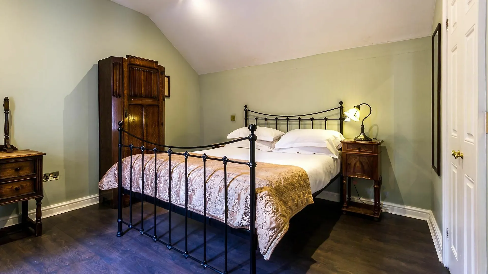 Guy Fawkes Inn York Regno Unito