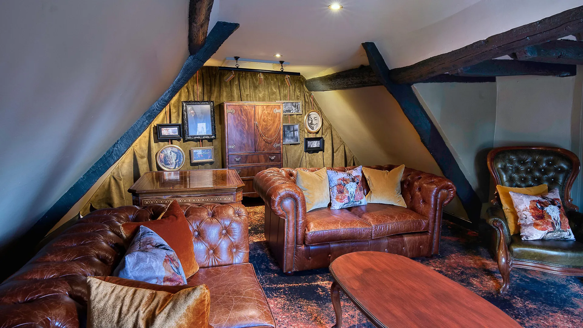 Guy Fawkes Inn York