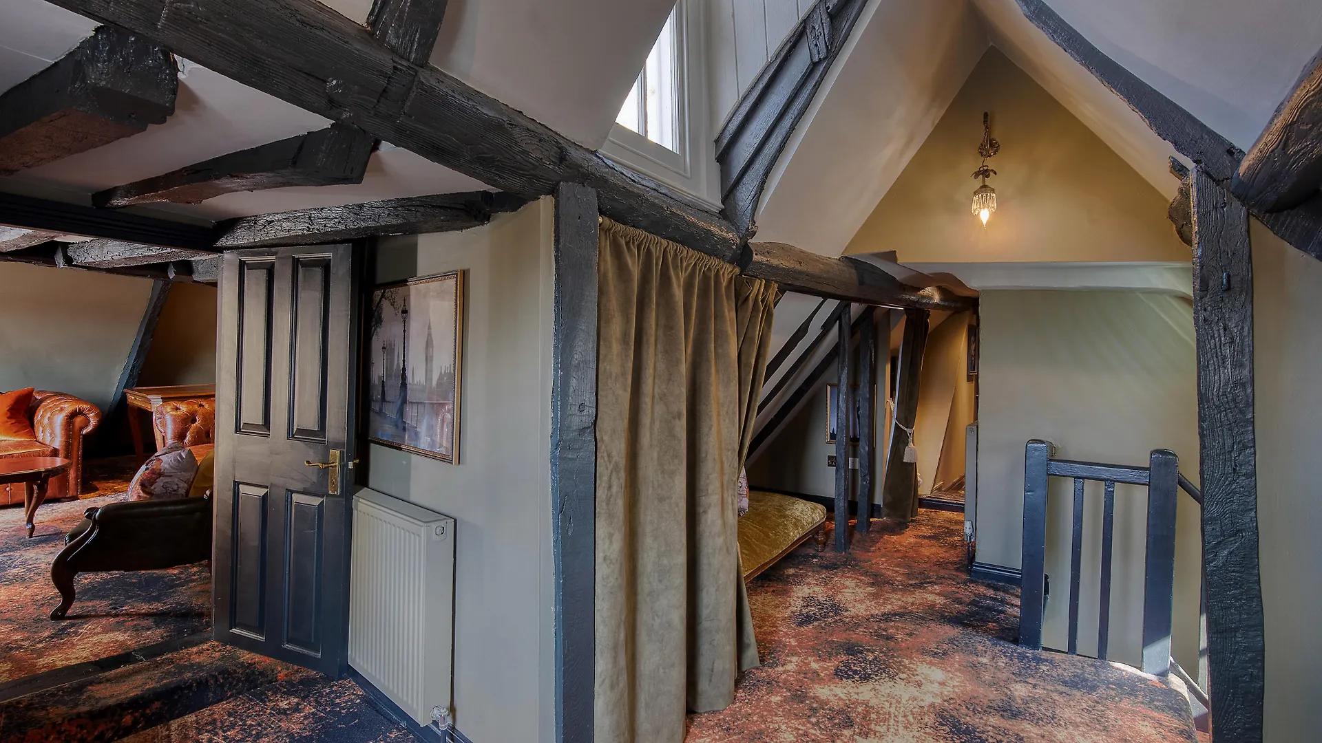 Guy Fawkes Inn York