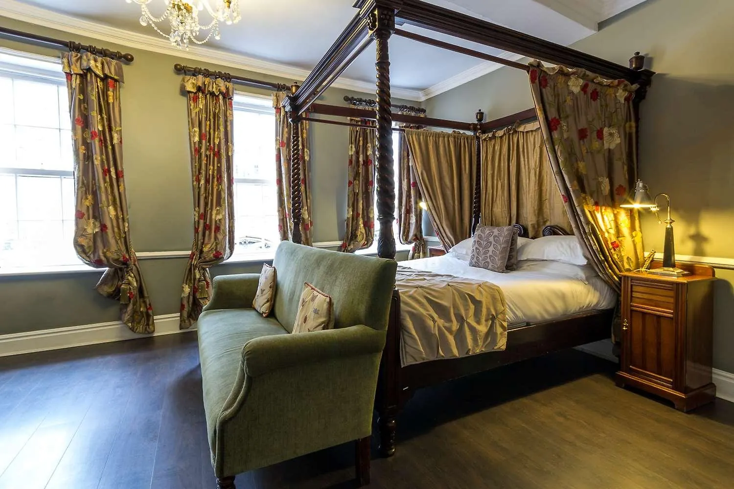 Guy Fawkes Inn York