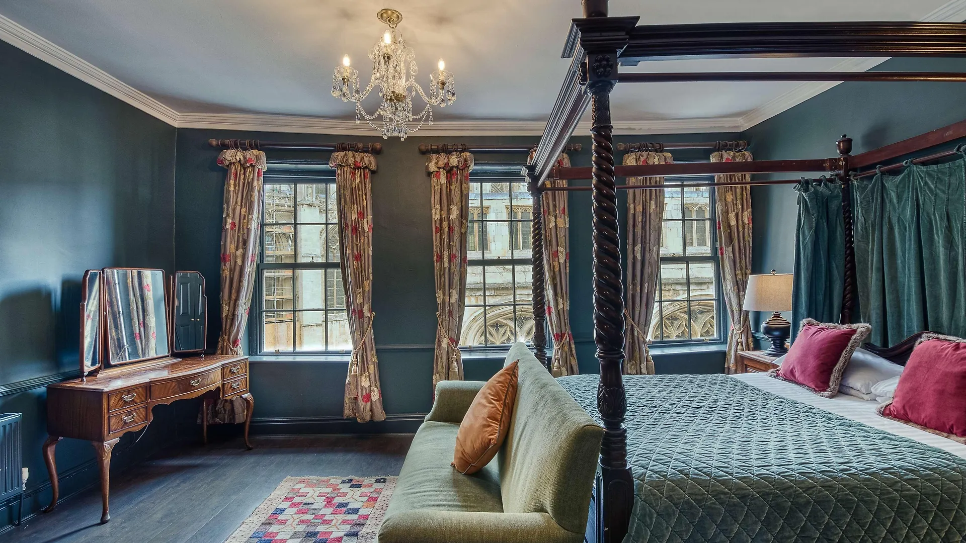 Guy Fawkes Inn York