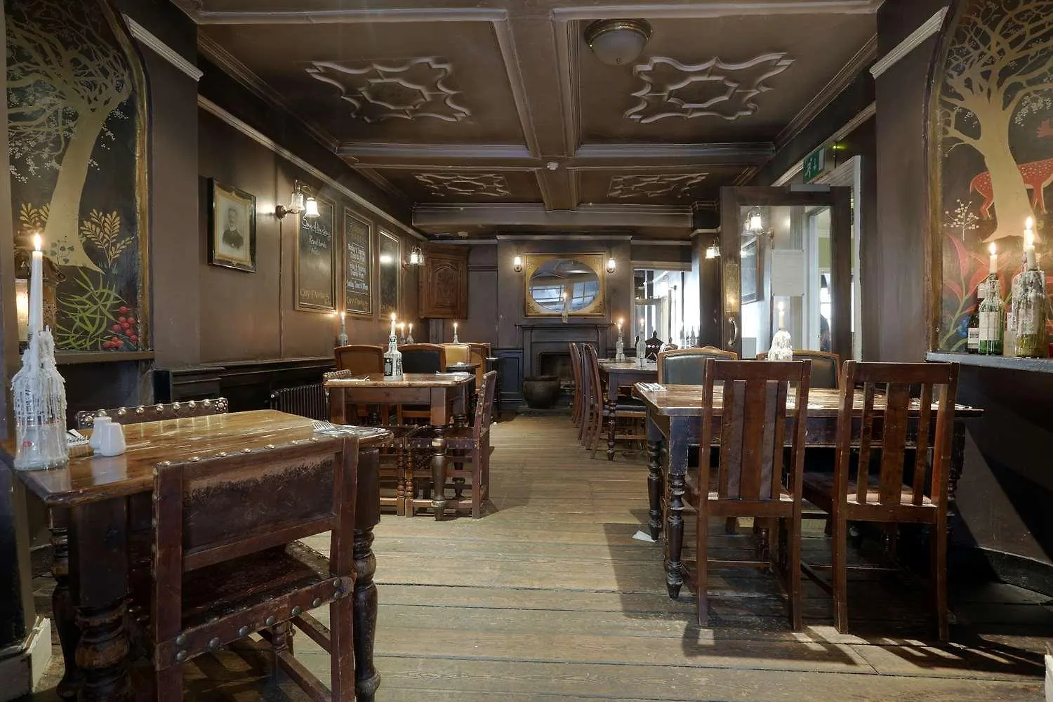 Guy Fawkes Inn York 4*,