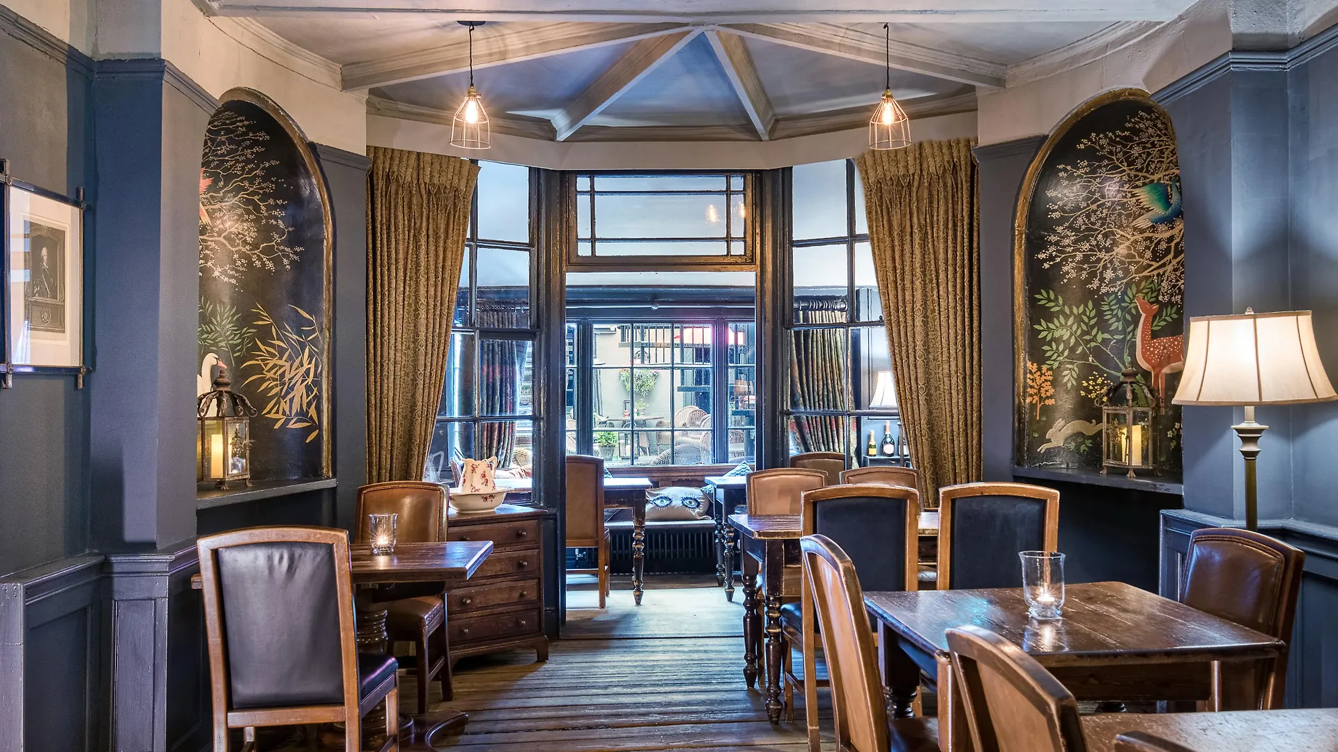 Guy Fawkes Inn York