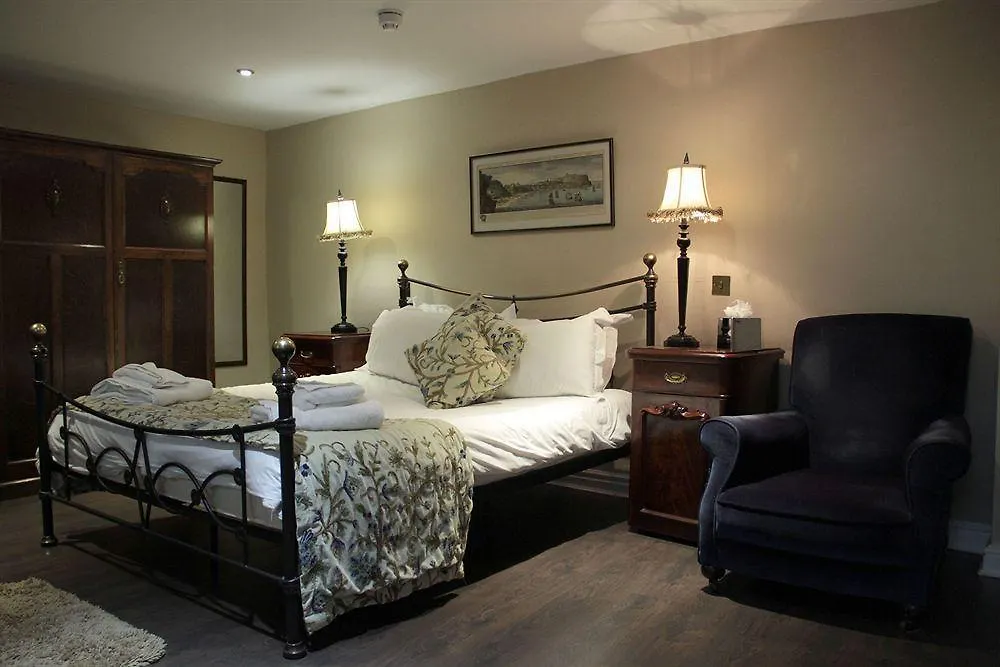 Guy Fawkes Inn York