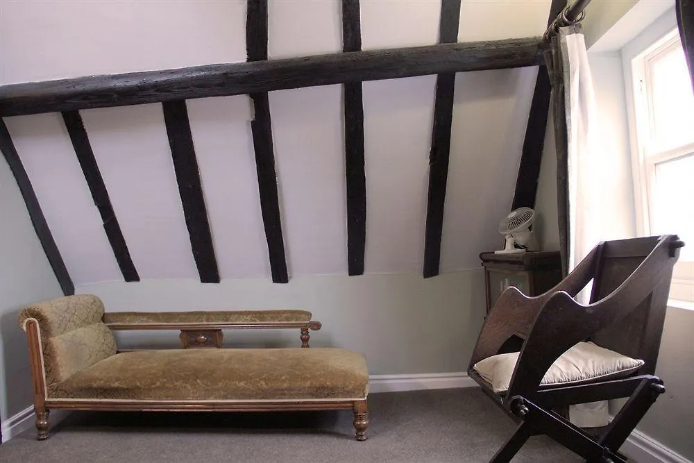 Guy Fawkes Inn York 4*,  Royaume-Uni