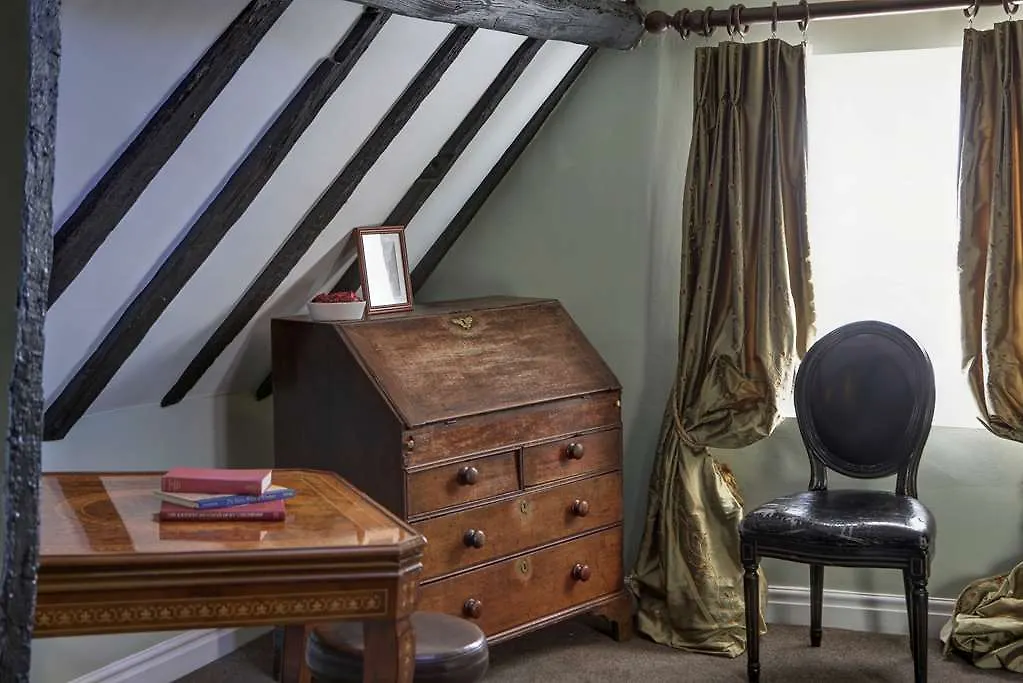 Guy Fawkes Inn York 4*,