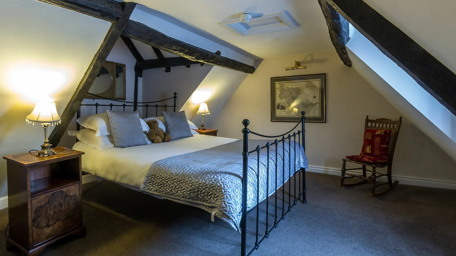 Guy Fawkes Inn York