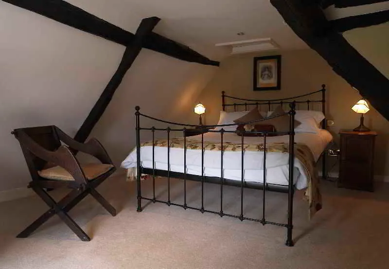 Guy Fawkes Inn York 4*,  Egyesült Királyság